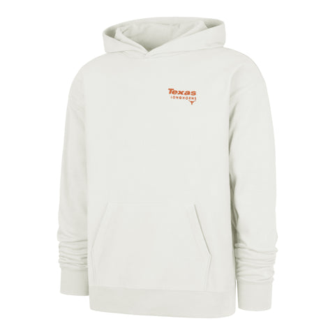 TEXAS LONGHORNS TRIPLE DOUBLE '47 FOUNDATION HOOD