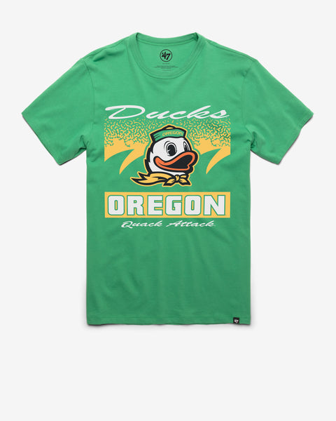 OREGON DUCKS WAVER '47 FRANKLIN TEE