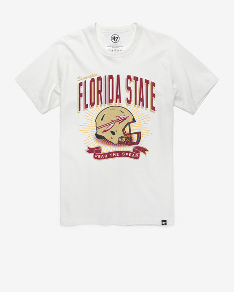 FLORIDA STATE SEMINOLES PRIME PLAY '47 FRANKLIN TEE
