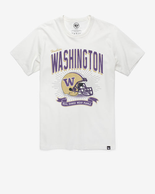 WASHINGTON HUSKIES PRIME PLAY '47 FRANKLIN TEE