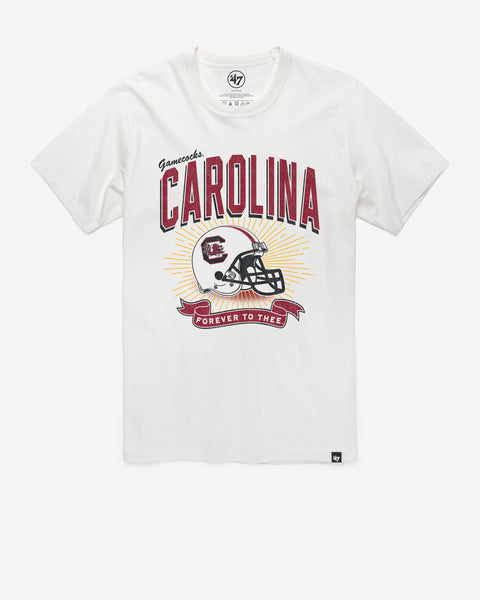 SOUTH CAROLINA GAMECOCKS PRIME PLAY '47 FRANKLIN TEE