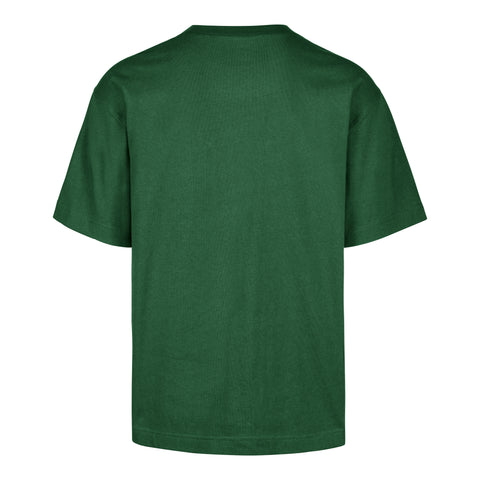NEW YORK JETS HOT CORNER '47 FOUNDATION TEE