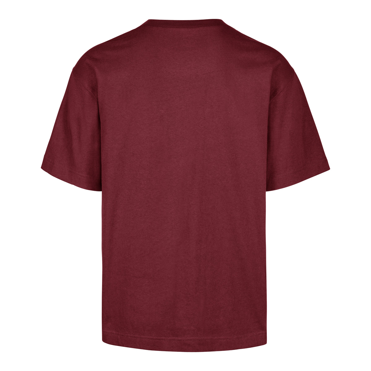 WASHINGTON COMMANDERS HOT CORNER '47 FOUNDATION TEE