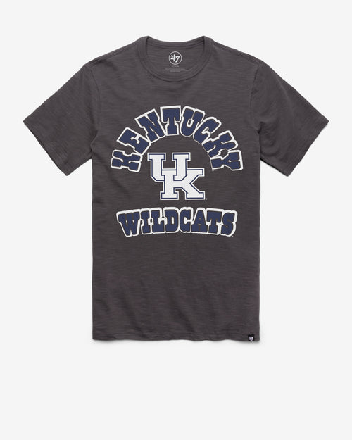 KENTUCKY WILDCATS COMEBACK '47 SCRUM TEE