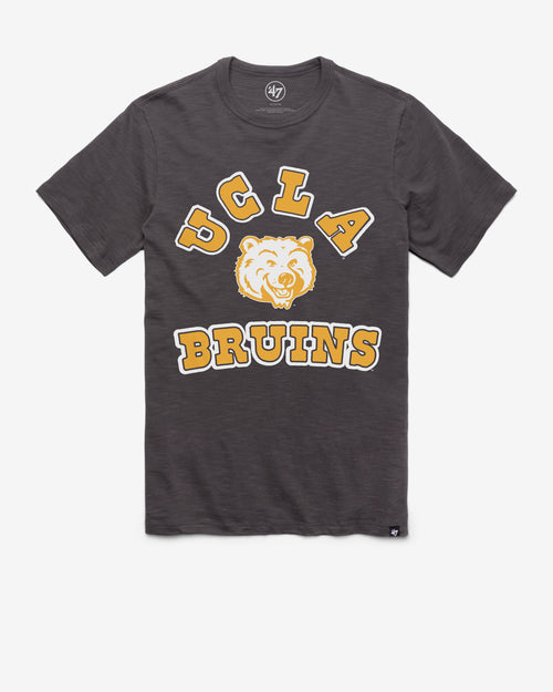 UCLA BRUINS COMEBACK '47 SCRUM TEE