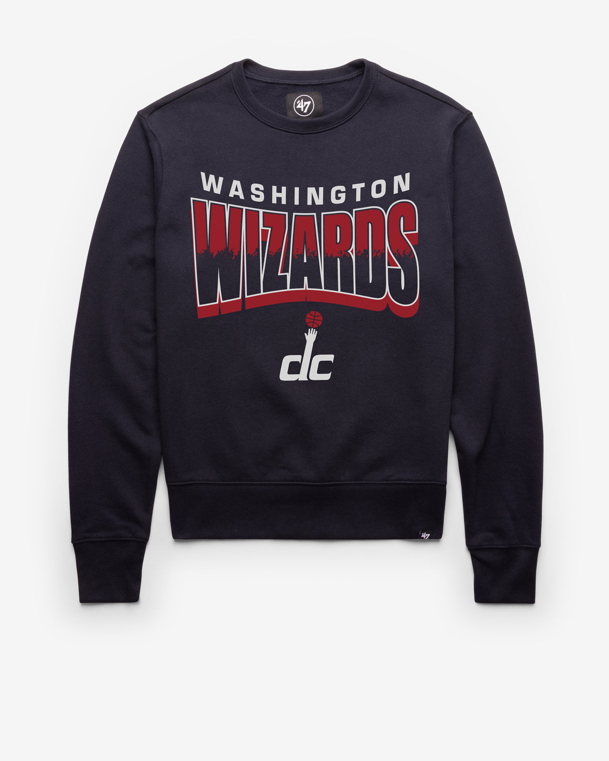 WASHINGTON WIZARDS BRUSH BY '47 HEADLINE CREW