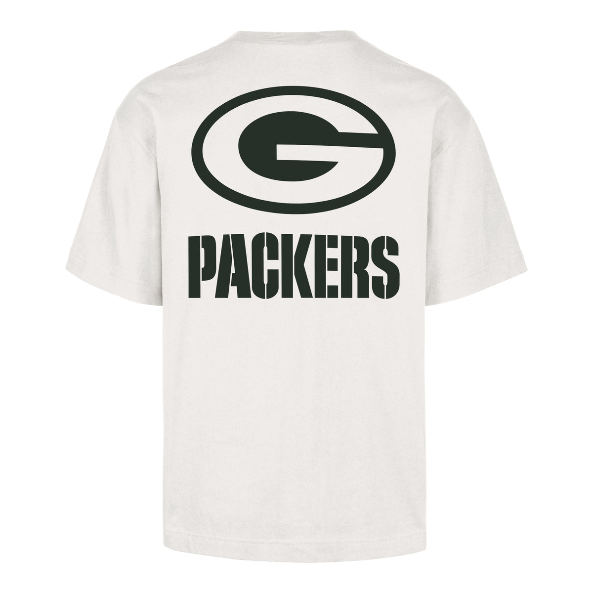 GREEN BAY PACKERS LATERAL '47 FOUNDATION TEE