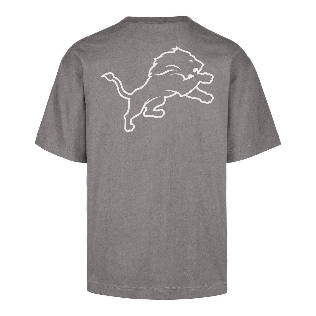DETROIT LIONS LATERAL '47 FOUNDATION TEE