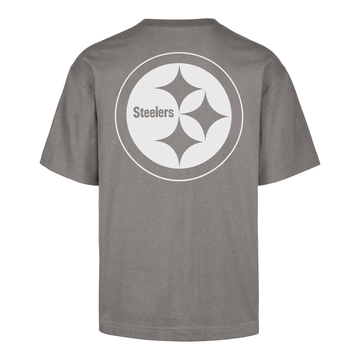 PITTSBURGH STEELERS LATERAL '47 FOUNDATION TEE