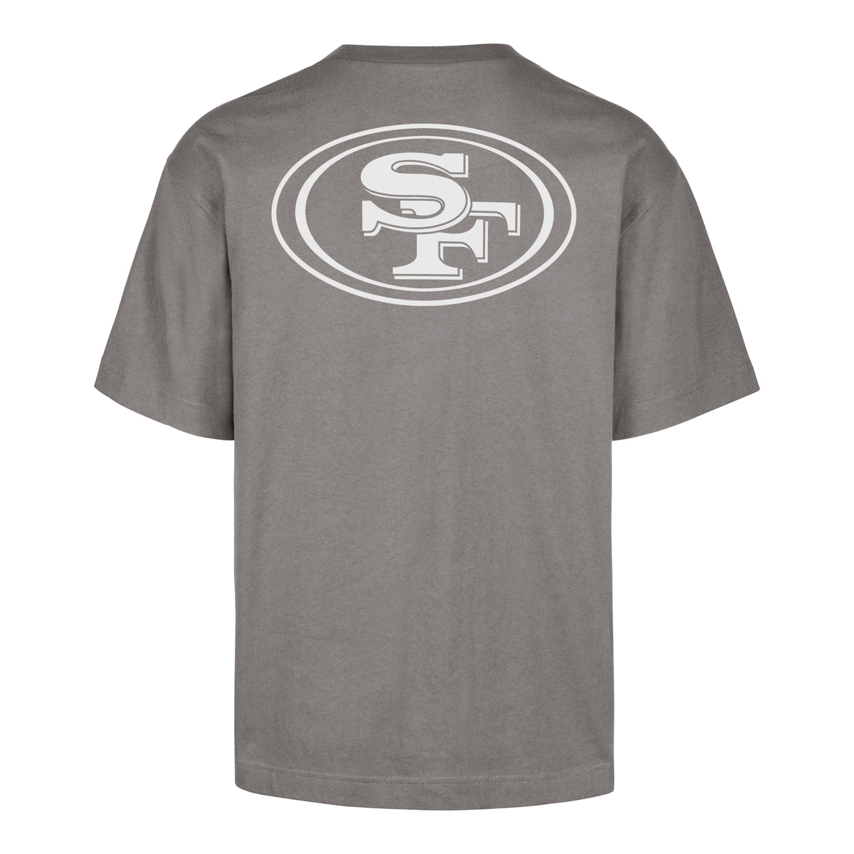 SAN FRANCISCO 49ERS LATERAL '47 FOUNDATION TEE