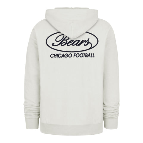 CHICAGO BEARS TRIPLE DOUBLE '47 FOUNDATION HOOD