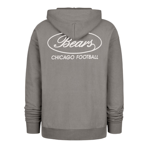 CHICAGO BEARS TRIPLE DOUBLE '47 FOUNDATION HOOD