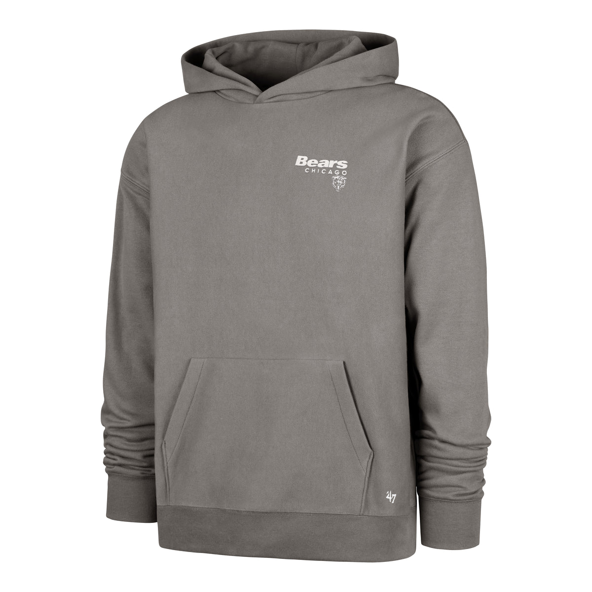 CHICAGO BEARS TRIPLE DOUBLE '47 FOUNDATION HOOD
