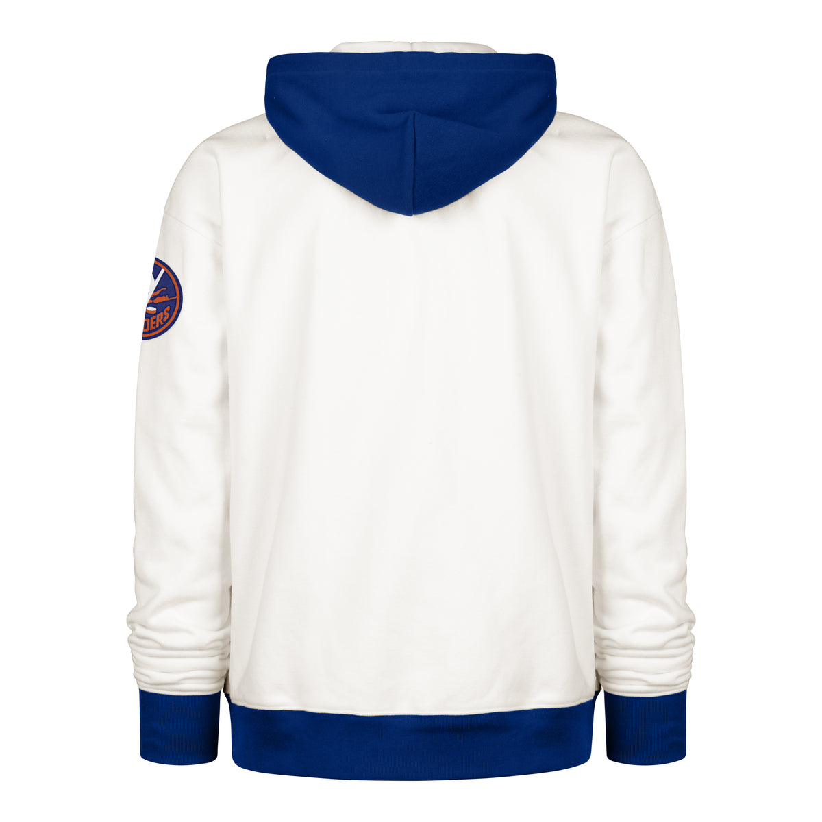 NEW YORK ISLANDERS SKIPPER '47 ORIGINAL HOOD
