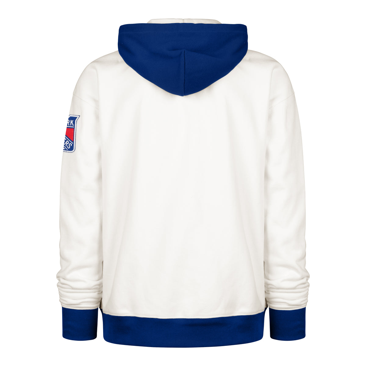 NEW YORK RANGERS SKIPPER '47 ORIGINAL HOOD