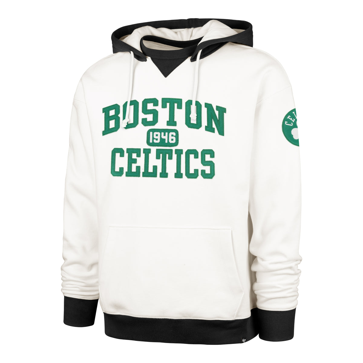 BOSTON CELTICS SKIPPER '47 ORIGINAL HOOD
