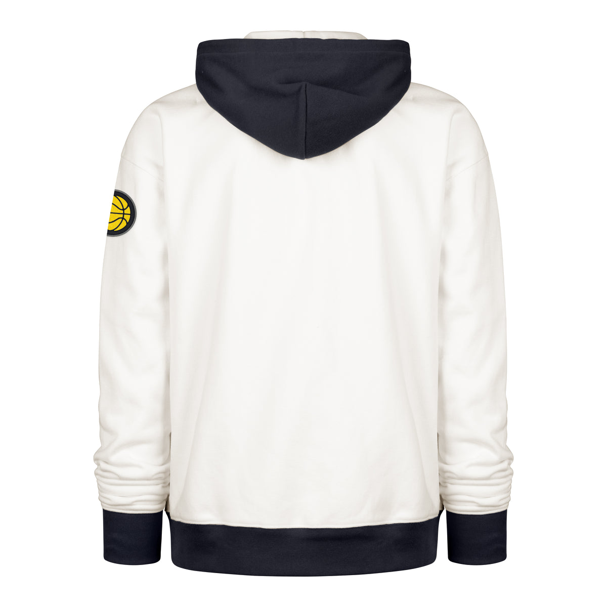 INDIANA PACERS SKIPPER '47 ORIGINAL HOOD