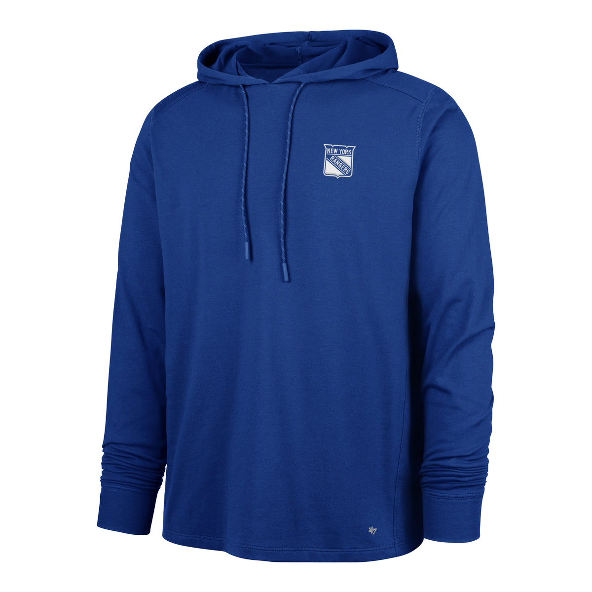 NEW YORK RANGERS IMPRINT '47 FORWARD HOOD