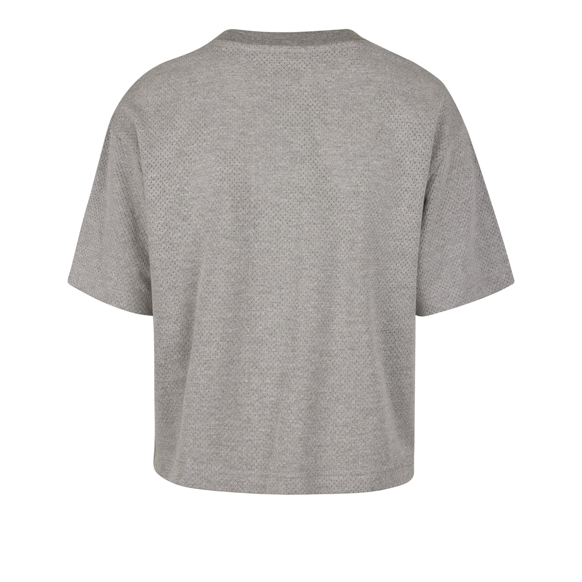 NEW YORK KNICKS PIVOT DROP NEEDLE '47 CITY TEE WOMENS