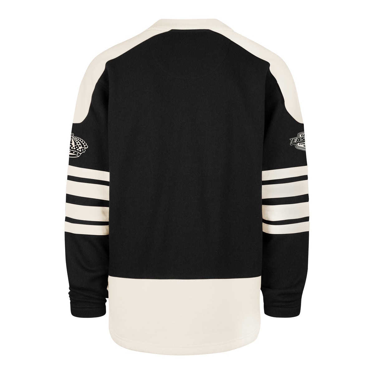 LOS ANGELES KINGS SWEEP CHECK ETERNAL LACER