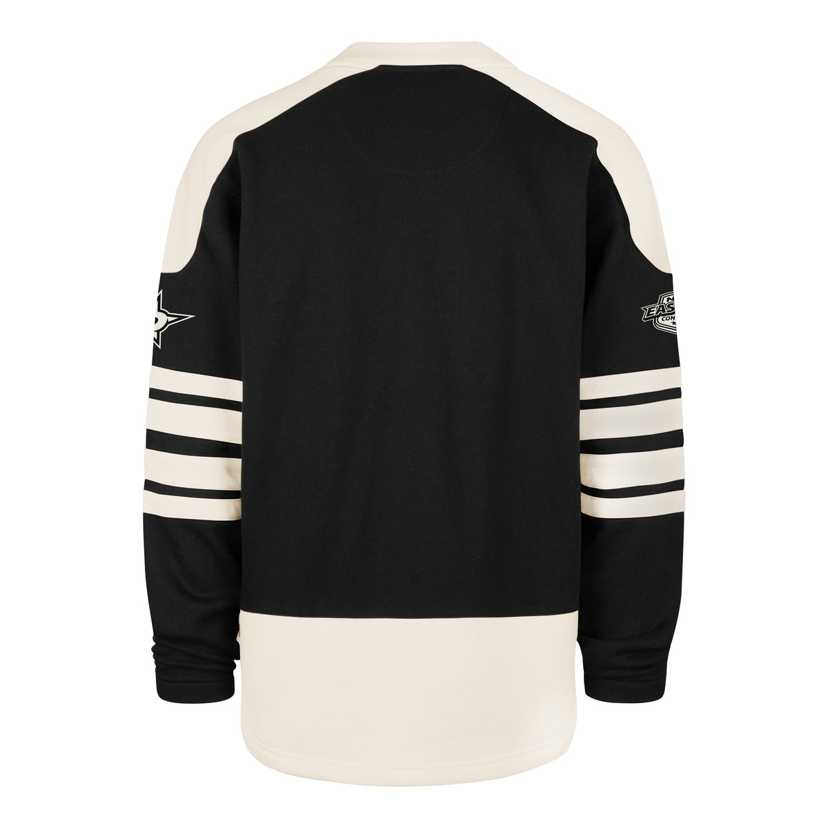 DALLAS STARS SWEEP CHECK '47 ETERNAL LACER