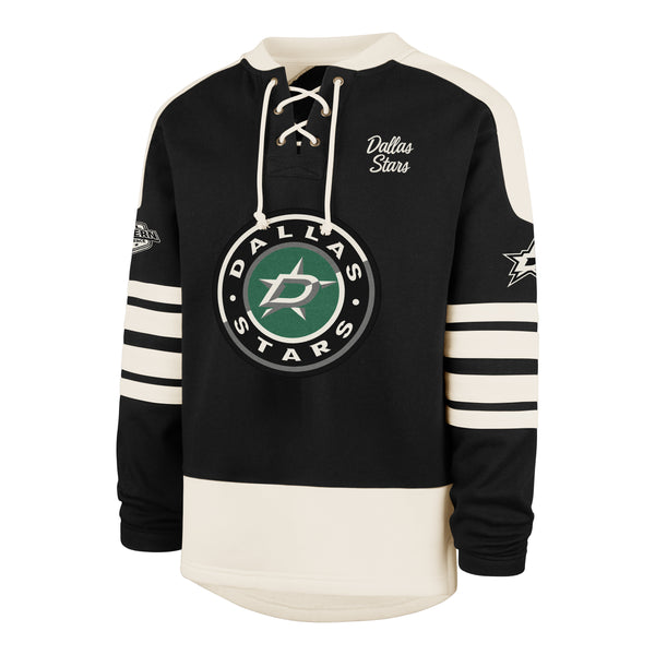 DALLAS STARS SWEEP CHECK '47 ETERNAL LACER