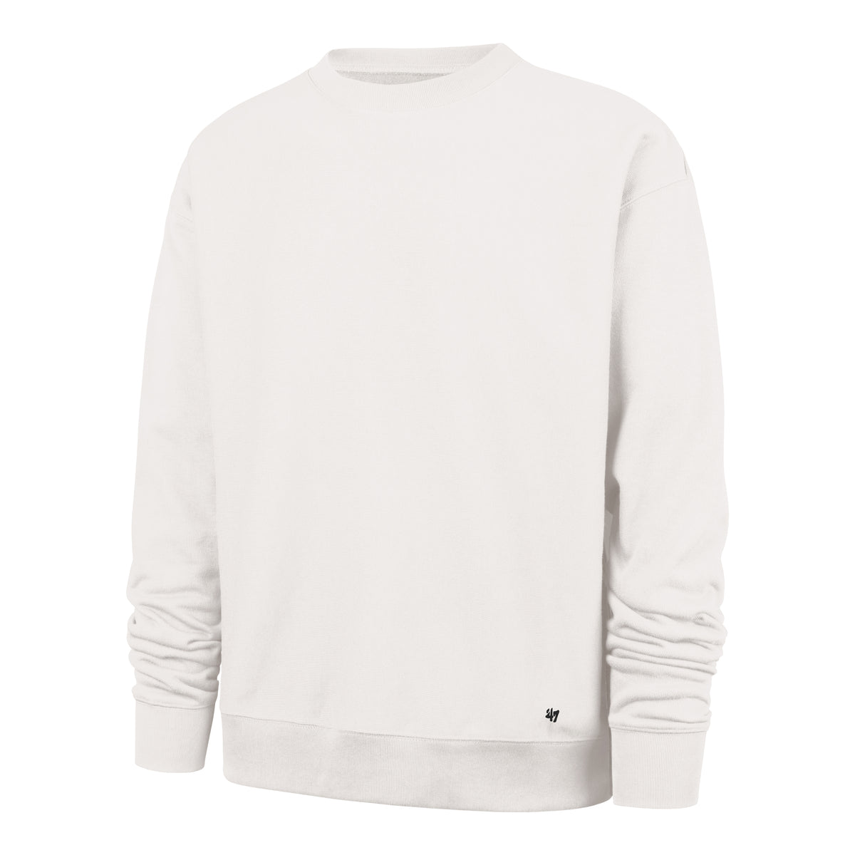 CONTEMPORARY BASICS BLANK '47 FOUNDATION CREW