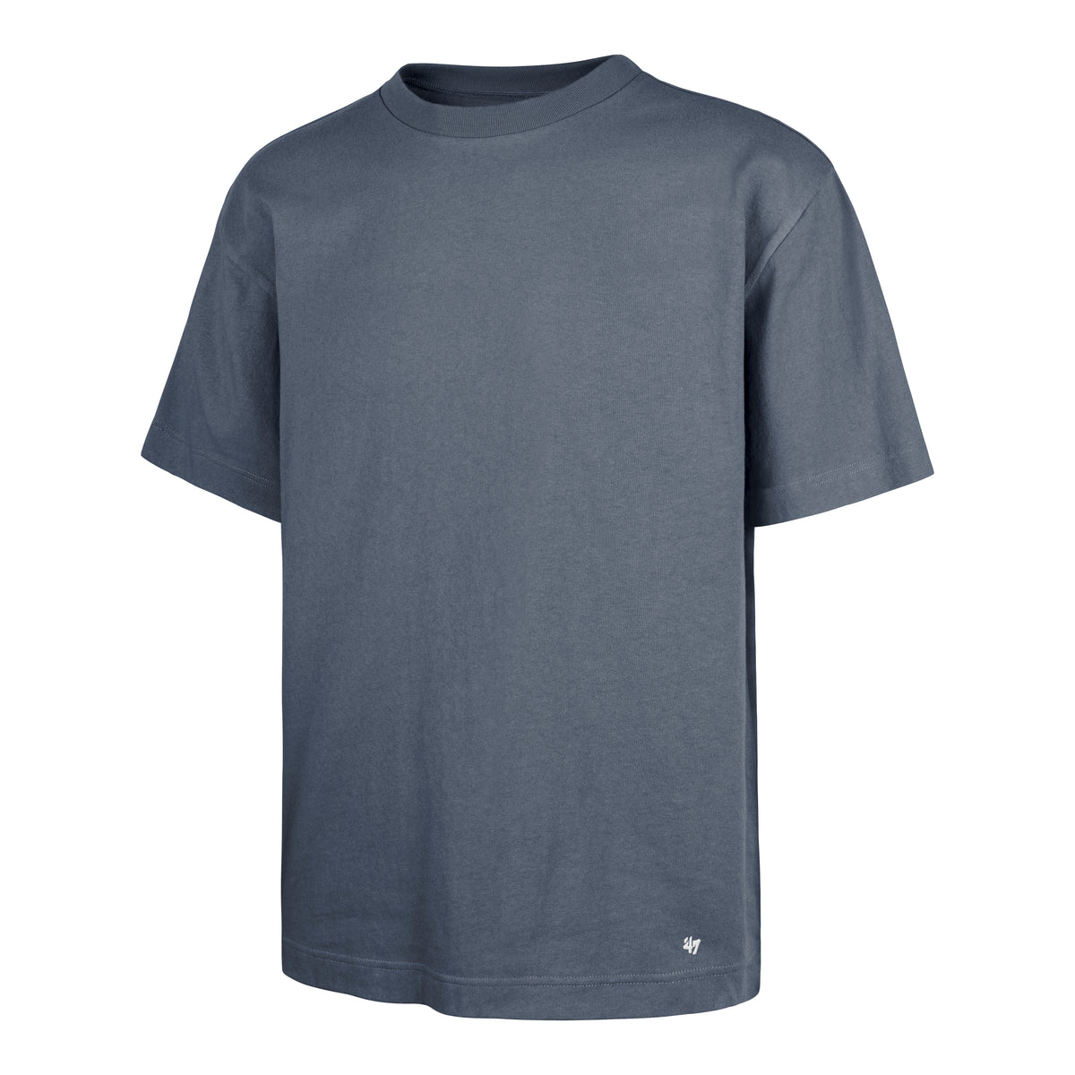 CONTEMPORARY BASICS BLANK '47 FOUNDATION TEE
