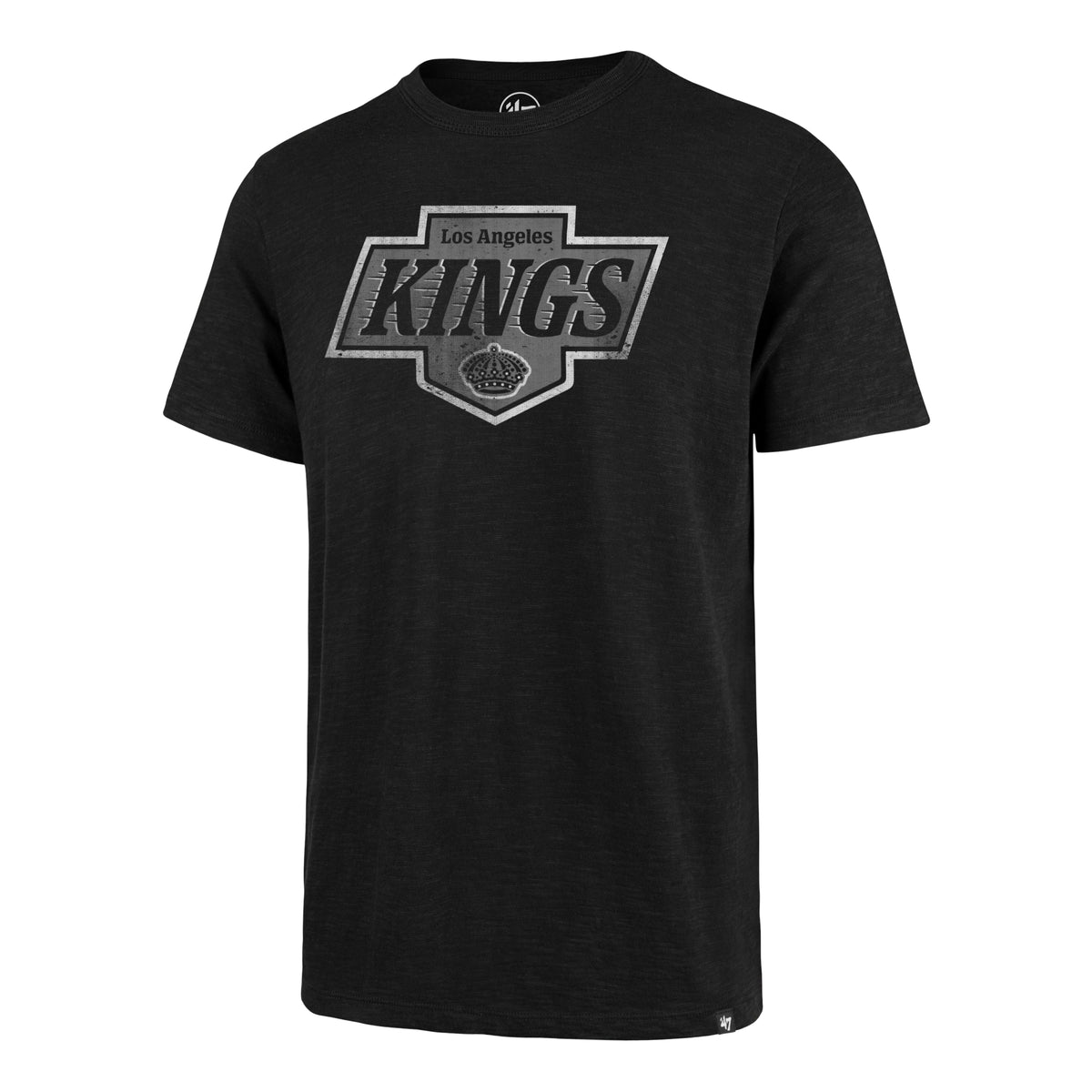 LOS ANGELES KINGS GRIT '47 SCRUM TEE