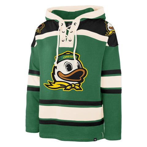 OREGON DUCKS SUPERIOR '47 LACER HOOD