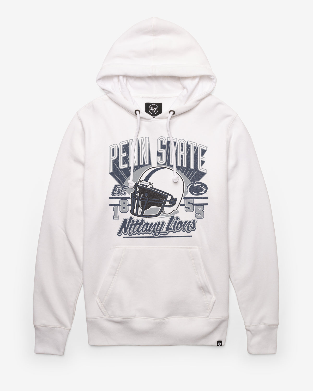 PENN STATE NITTANY LIONS REGIONAL '47 HEADLINE HOOD