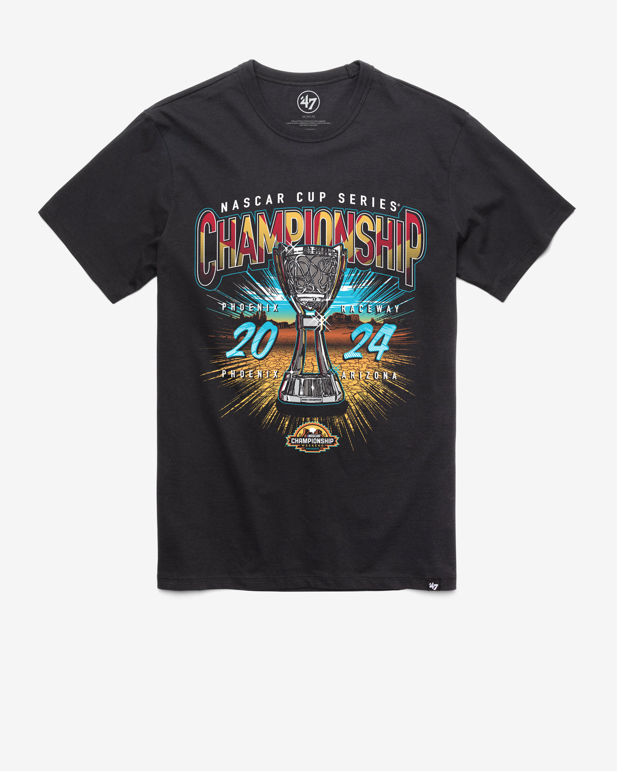 NASCAR CUP SERIES PHOENIX EVENT REGIONAL '47 FRANKLIN TEE