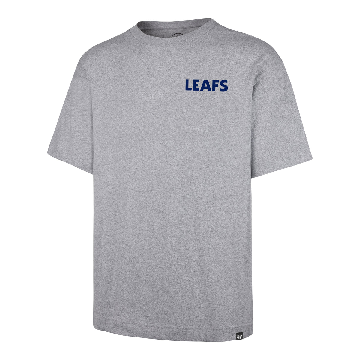 TORONTO MAPLE LEAFS VINTAGE HISTORY LOCK '47 FOUNDATION TEE