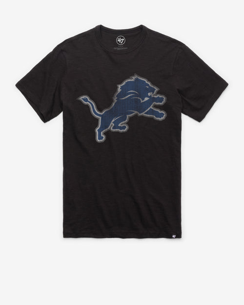 DETROIT LIONS GRIT '47 SCRUM TEE