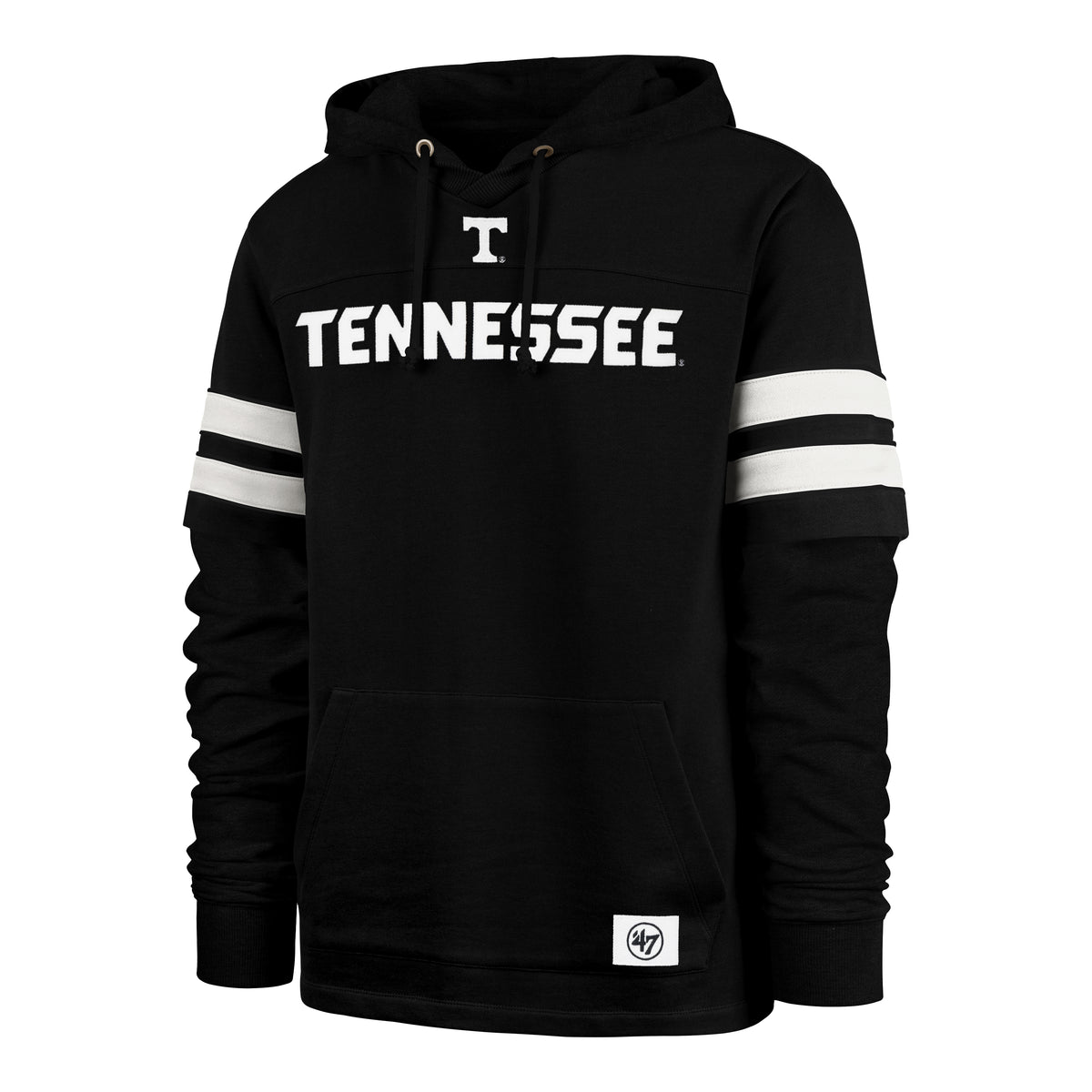TENNESSEE VOLUNTEERS QUICK SWITCH CORNERBACK '47 LACER HOOD