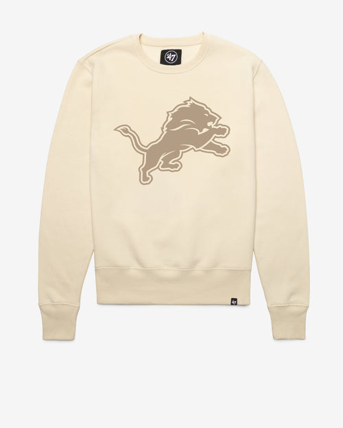 DETROIT LIONS IMPRINT '47 HEADLINE CREW