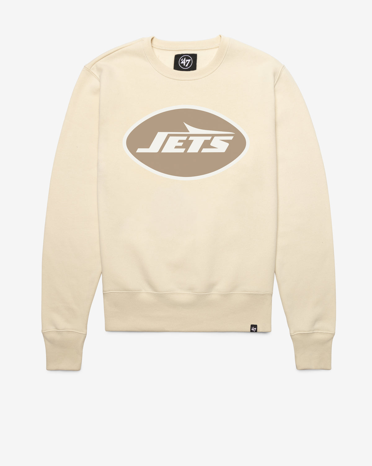 NEW YORK JETS IMPRINT '47 HEADLINE CREW