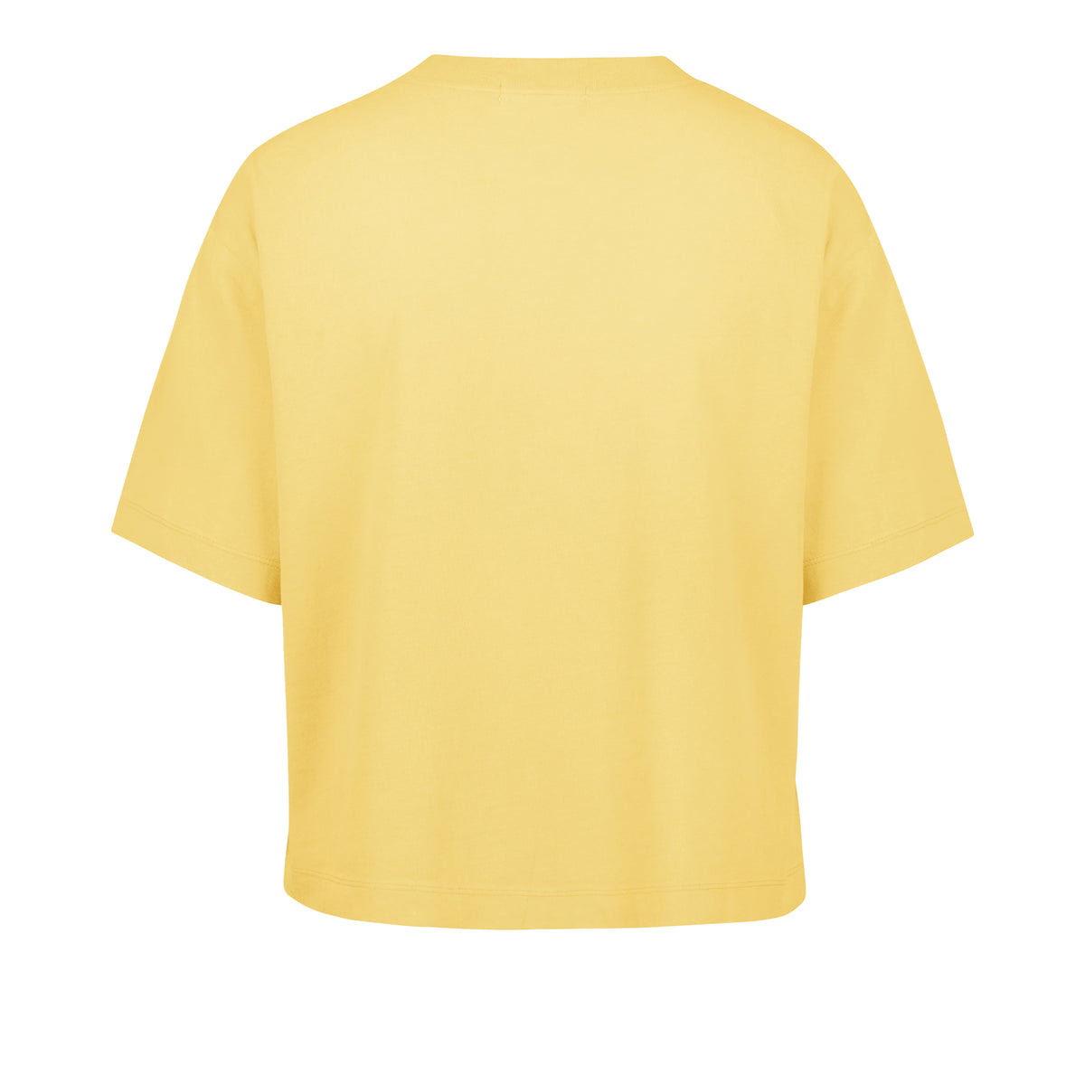 MINNESOTA GOLDEN GOPHERS WINDTHROW '47 RAVINE CROP TEE WOMENS