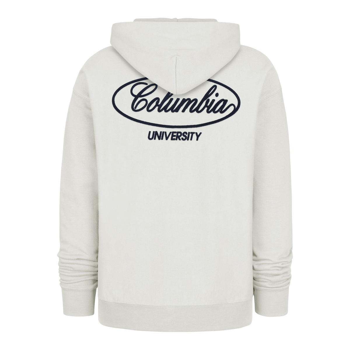 COLUMBIA LIONS TRIPLE DOUBLE '47 FOUNDATION HOOD
