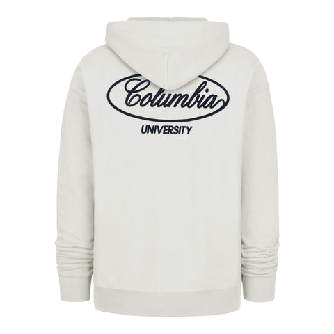 COLUMBIA LIONS TRIPLE DOUBLE '47 FOUNDATION HOOD