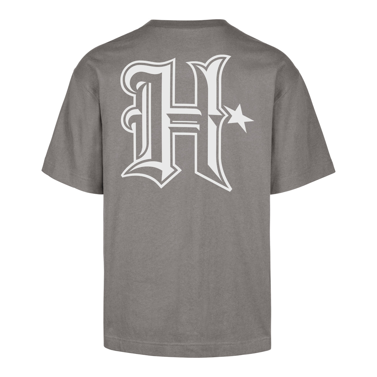 HOUSTON TEXANS LATERAL'47 FOUNDATION TEE