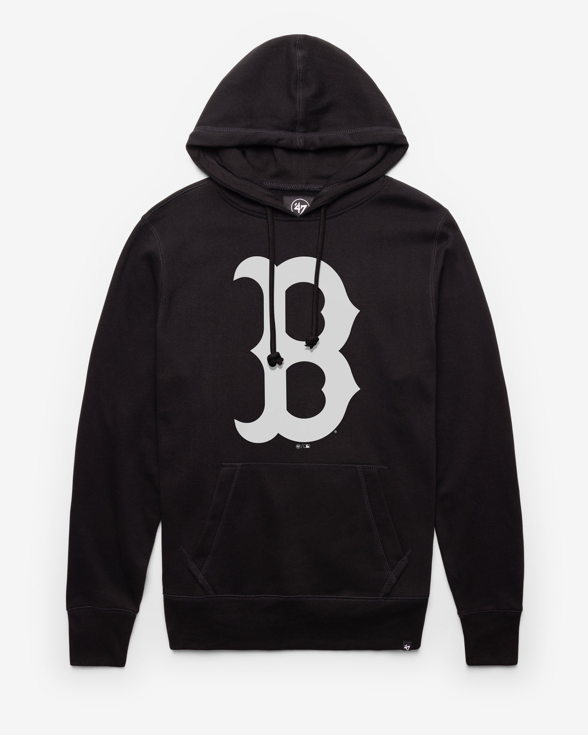 BOSTON RED SOX IMPRINT '47 HEADLINE HOOD