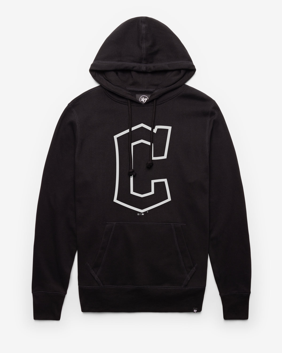 CLEVELAND GUARDIANS IMPRINT '47 HEADLINE HOOD