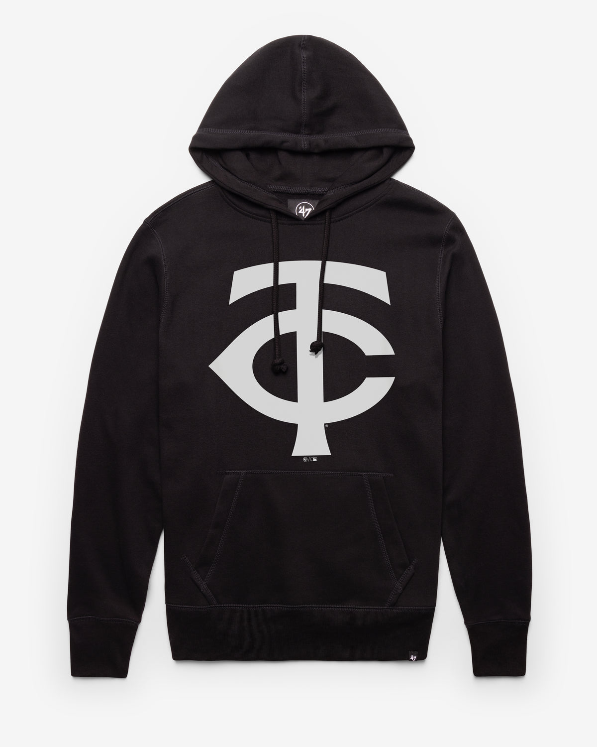 MINNESOTA TWINS IMPRINT '47 HEADLINE HOOD