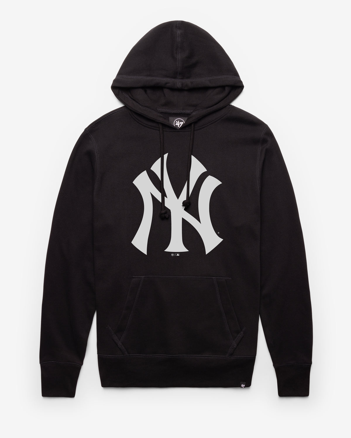 NEW YORK YANKEES IMPRINT '47 HEADLINE HOOD