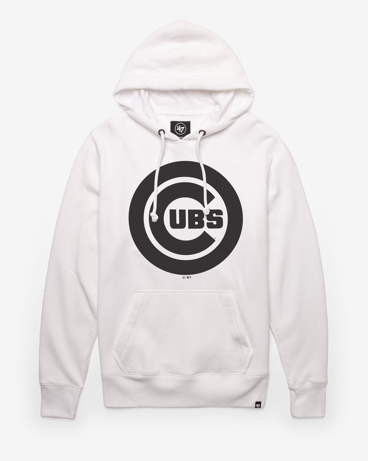 CHICAGO CUBS IMPRINT '47 HEADLINE HOOD