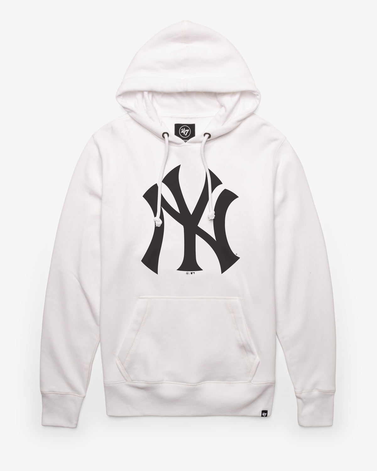 NEW YORK YANKEES IMPRINT '47 HEADLINE HOOD
