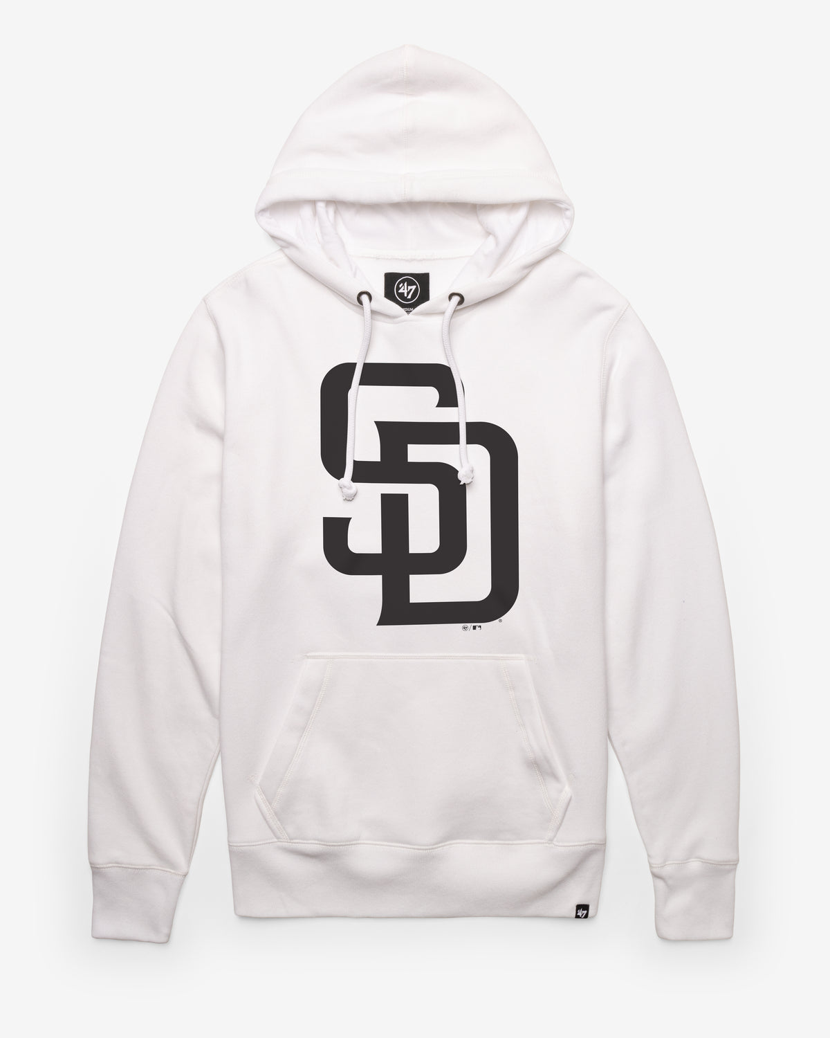 SAN DIEGO PADRES IMPRINT '47 HEADLINE HOOD