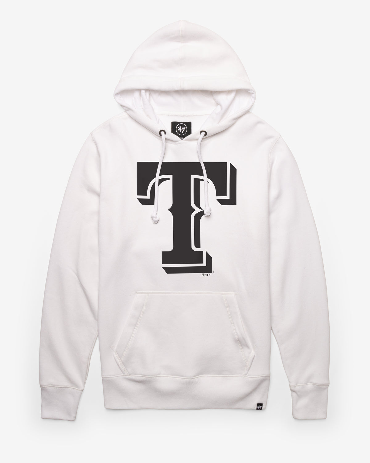 TEXAS RANGERS IMPRINT '47 HEADLINE HOOD