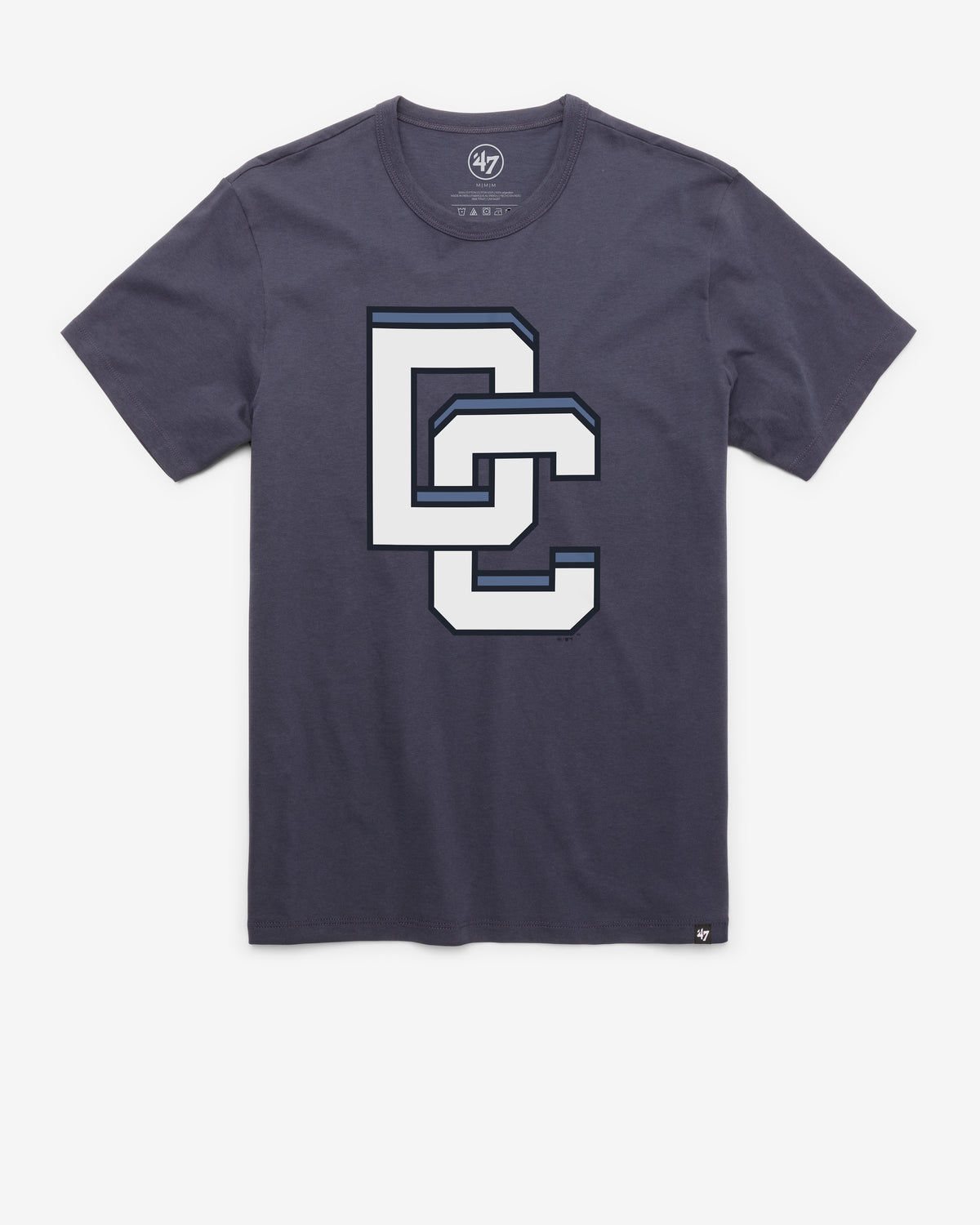 WASHINGTON NATIONALS CITY CONNECT IMPRINT '47 FRANKLIN TEE